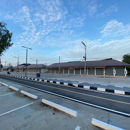 Chuanchom Resort Phatthalung Zewnętrze zdjęcie