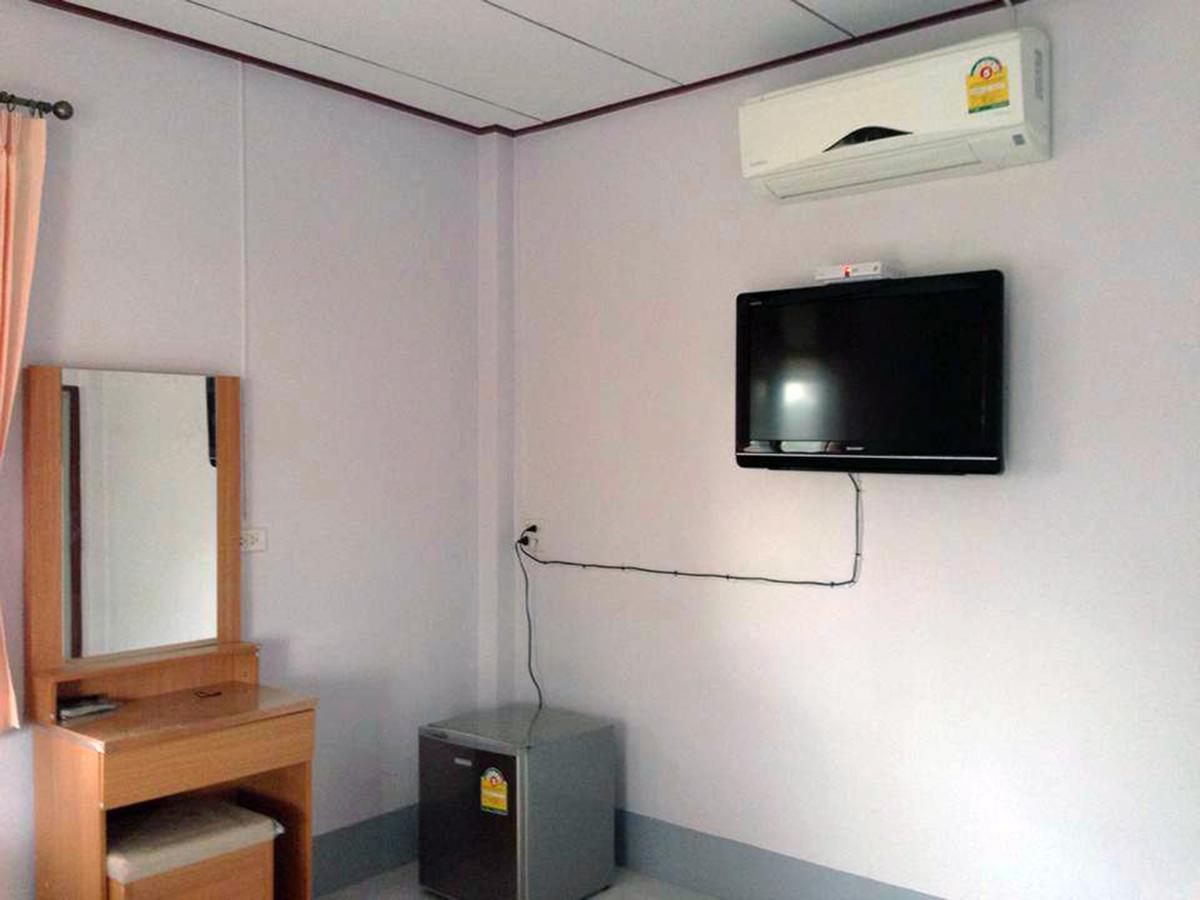 Chuanchom Resort Phatthalung Pokój zdjęcie