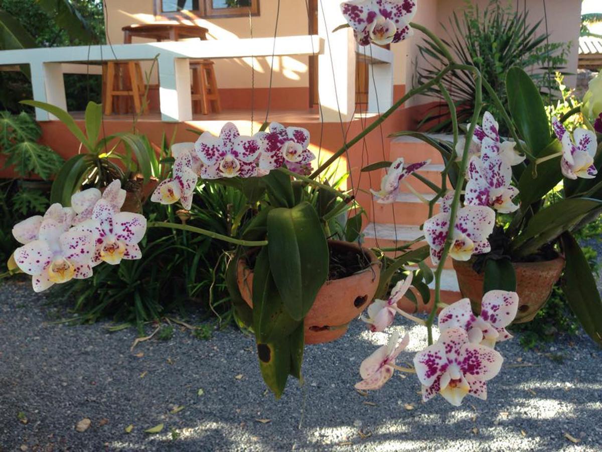 Chuanchom Resort Phatthalung Zewnętrze zdjęcie