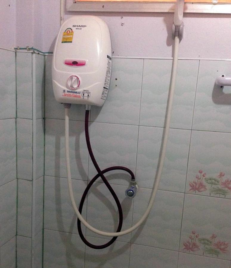 Chuanchom Resort Phatthalung Pokój zdjęcie